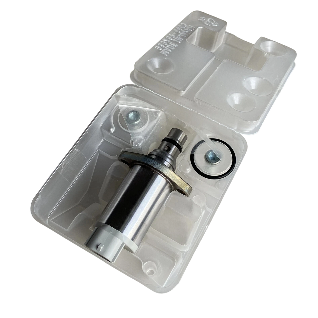 Genuine Nissan long suction control valve SCV for Navara D40M Pathfinder R51