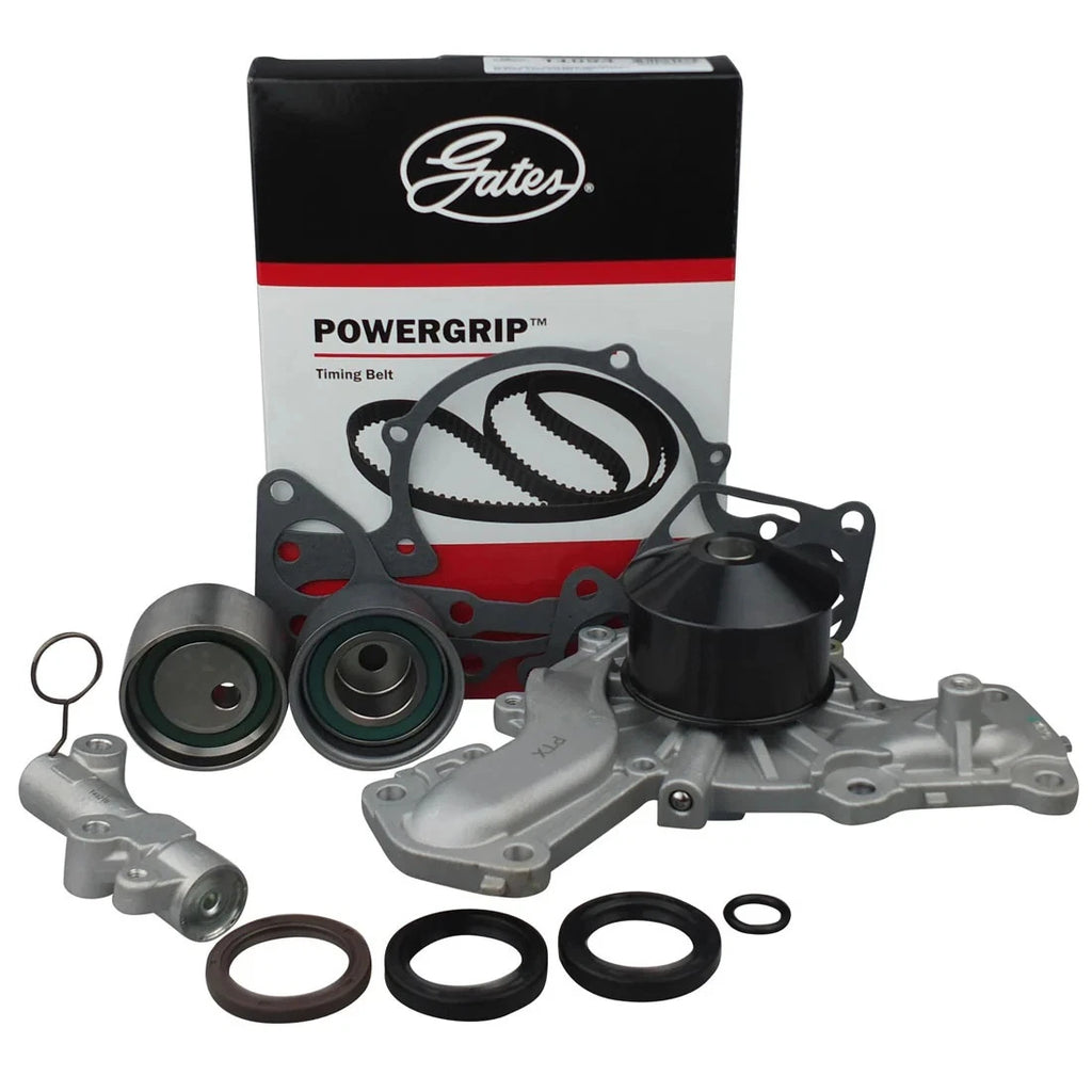 Timing Belt Kit For Mitsubishi Triton ML Pajero NM NP 6G74 NS NT 6G75