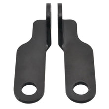 Load image into Gallery viewer, Motorcycle Motorbike Turn Signal Indicator Relocation Bracket For Harley Custom