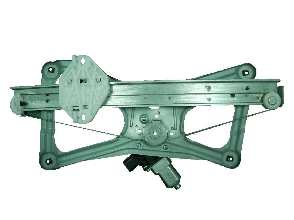 Front Right Window Regulator With Motor 6 Pins for Honda Civic FD 2006 - 2012