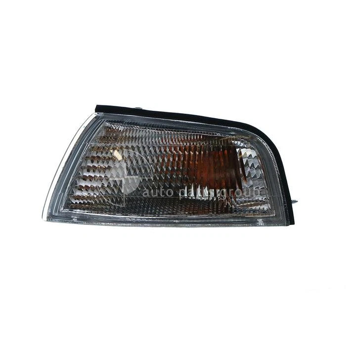 APG All Crash Front Park / Indicator Lamp Passenger Side Certified Suits Mits...