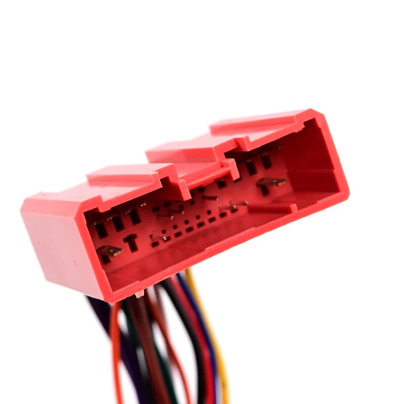 For Ford Ranger PK/PJ For Mazda BT-50 07-11 Double-Din Fascia Facia Dash Set ST