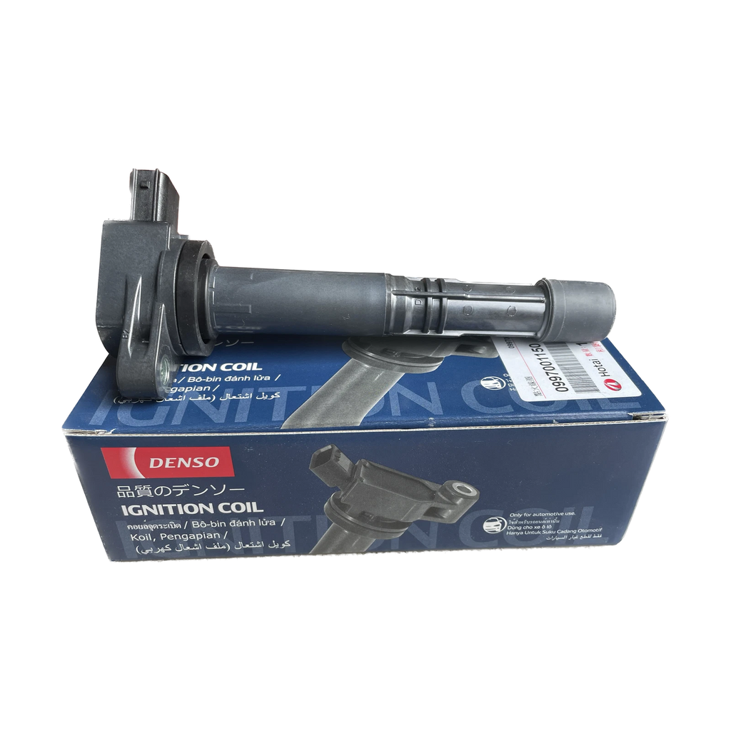 Denso Ignition Coil 0997001151 For Honda Accord Civic CRV Integra Odyssey