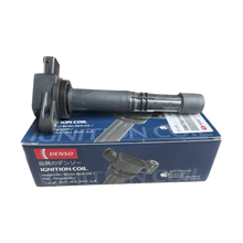 Load image into Gallery viewer, Denso Ignition Coil 0997001151 For Honda Accord Civic CRV Integra Odyssey
