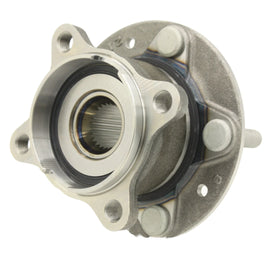 Rear Wheel Bearing Hub Assembly For Mazda CX-30 DM AWD 2019 Onwards