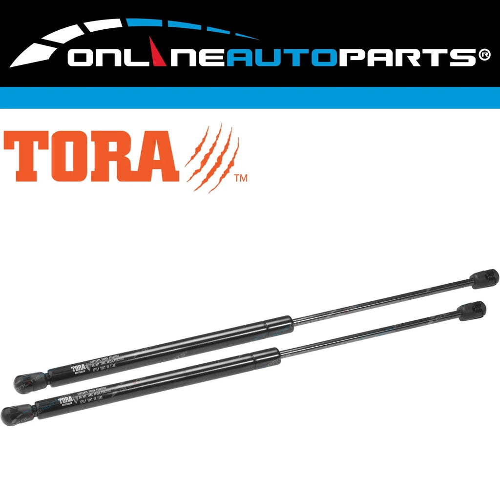 Pair of Bonnet Gas Stay Struts for Toyota Camry ACV40R Aurion GSV40R 2006~2012