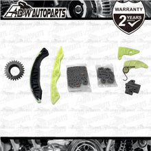 Load image into Gallery viewer, Timing Chain Kit For MITSUBISHI Lancer EVO X Turbo Outlander Sport ASX 2.0L 4B11