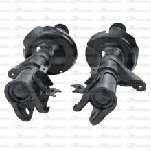 Load image into Gallery viewer, 2X Front Struts L+R Suit For Honda CRV CR-V RD7 AWD 2.4L Gas Shock Absorbers NEW