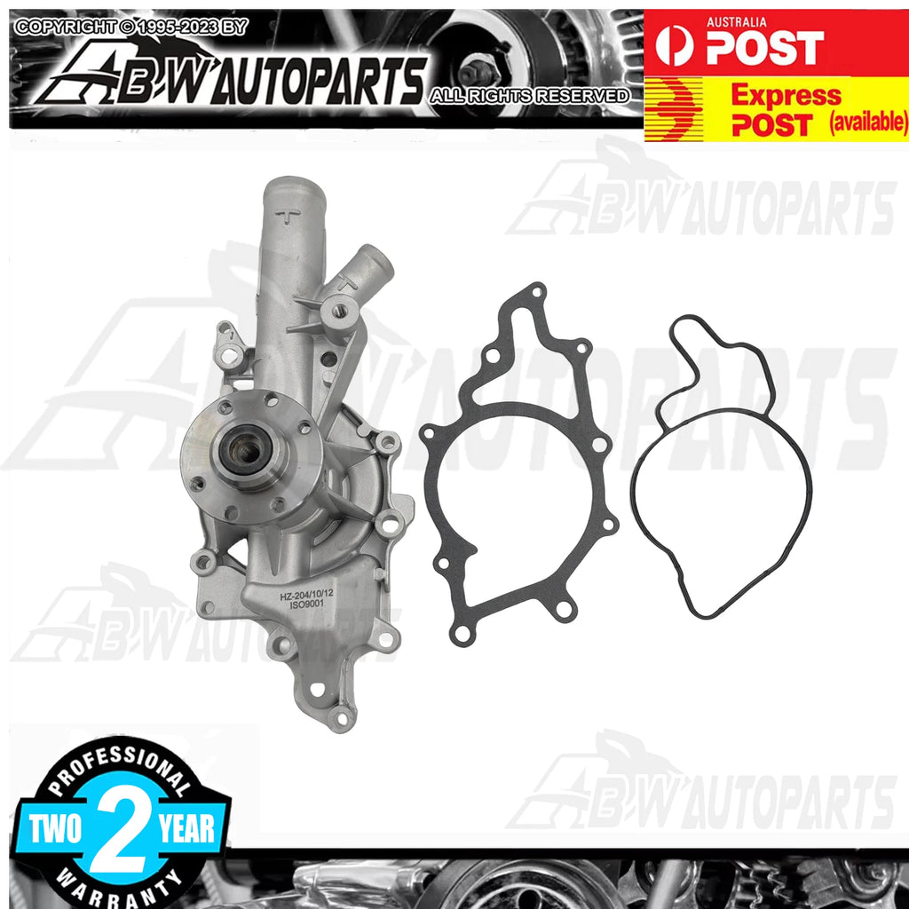 Water Pump for Mercedes Benz Vito W639 109 115 111CDI Sprinter 309CDI 2003-