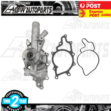 Load image into Gallery viewer, Water Pump for Mercedes Benz Vito W639 109 115 111CDI Sprinter 309CDI 2003-