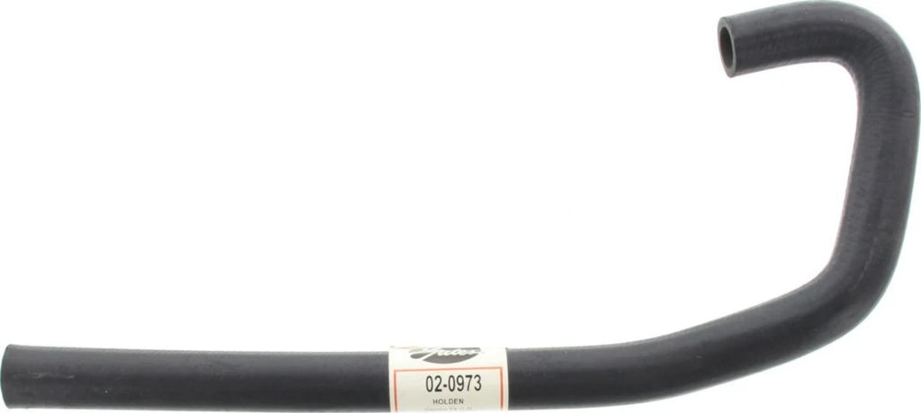 Gates Radiator Hose 02-0973