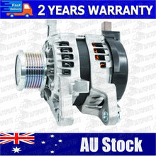 Load image into Gallery viewer, Alternator For Toyota Hilux GUN122 GUN123 GUN135 GUN125 GUN126 GUN136 2015-2023