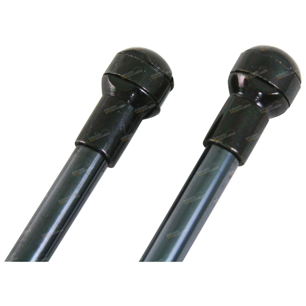 BMW X5 E53 Hatch Gas Struts Lift Supports 2000–2006