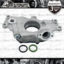 Load image into Gallery viewer, STD Volume Pressure Oil Pump Holden Commodore VX VY VZ VE VF LS1 LS2 LS3 L98 V8