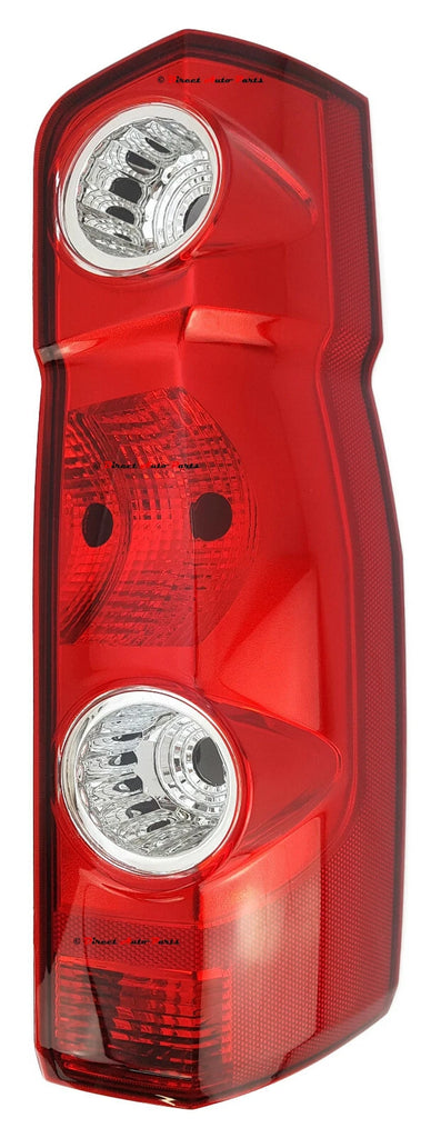 *NEW* TAIL LIGHT REAR BACK LAMP for VOLKSWAGEN CRAFTER VAN 2008 -7/2017 RIGHT RH