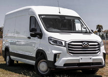 Load image into Gallery viewer, *GENUINE* TAIL LIGHT BACK REAR LAMP (HALOGEN) for LDV V90 DELIVER 9 2020 - LEFT