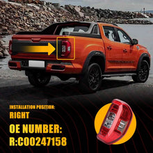 Load image into Gallery viewer, RH RHS Right Tail Light Lamp For Saic Motor LDV T60 SK8C Ute 2021~On PRO LUXE