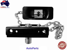 Load image into Gallery viewer, SPARE WHEEL TYRE WINCH WINDER ASSY FOR NISSAN NAVARA D22 4WD MODELS 1997 ONWARDS