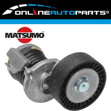Load image into Gallery viewer, Drive Belt Auto Tensioner for VW Transporter T5 4cyl 2.0L CAAB CAAC CFCA 2009~15