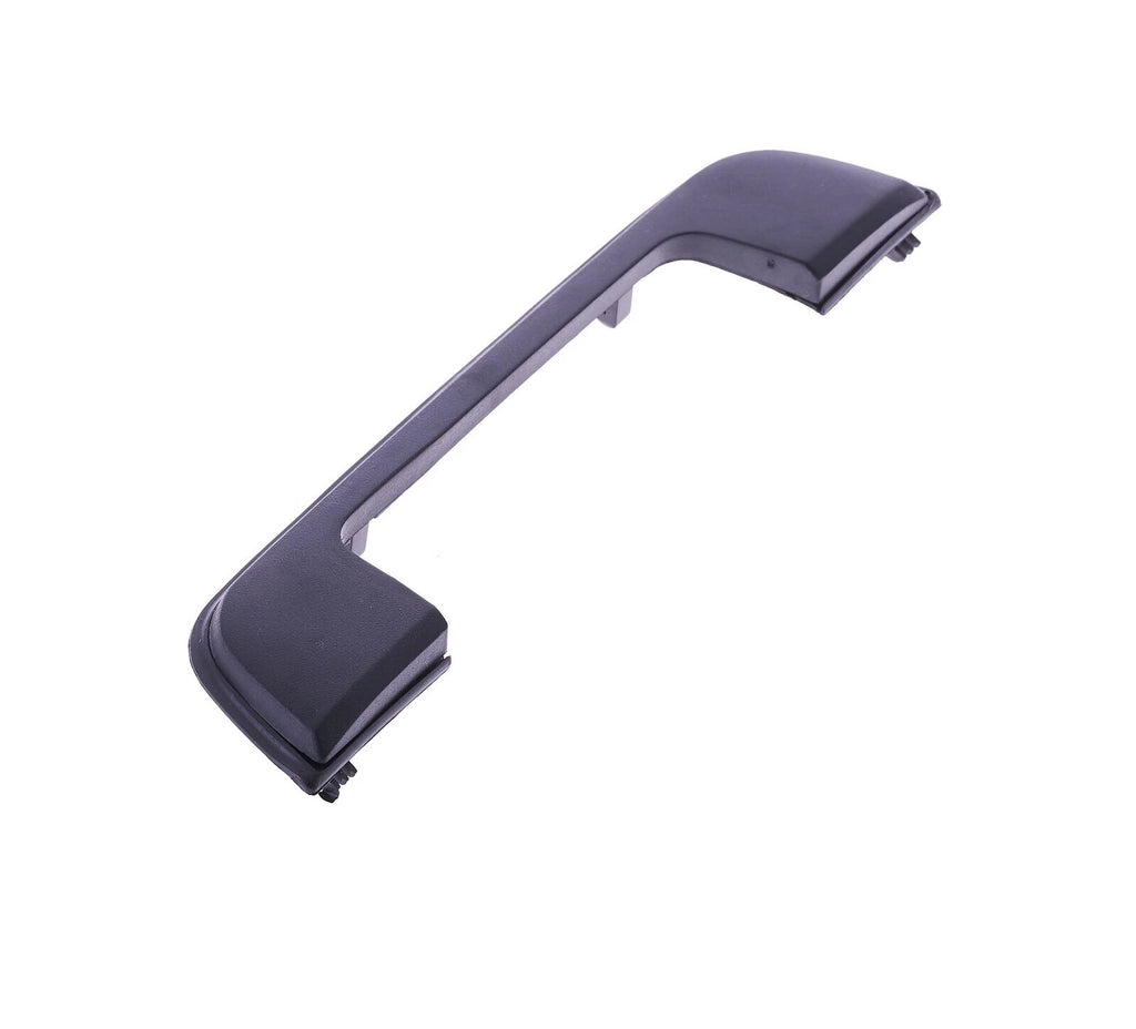Rear Left / Right Black Outer Door Handle Cover for BMW E36 91-01, E34 88-96