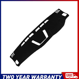 Non-Slip Dash Mat Suitable For LDV T60 PRO LUXE SK8C For All Models 2017-2023