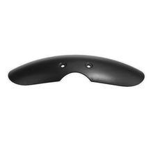 Load image into Gallery viewer, Motorcycle Front Fender Mudguard Matte Black for Triumph Bonneville T100 01-16 S