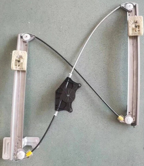 Front Left Window Regulator W/o Motor for Volkswagen Golf MK7 12-21 5-Door Hatch