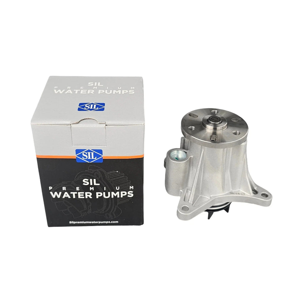 OEM Water Pump for Land Rover Discovery, Range Rover Sport, Velar 3.0L Diesel