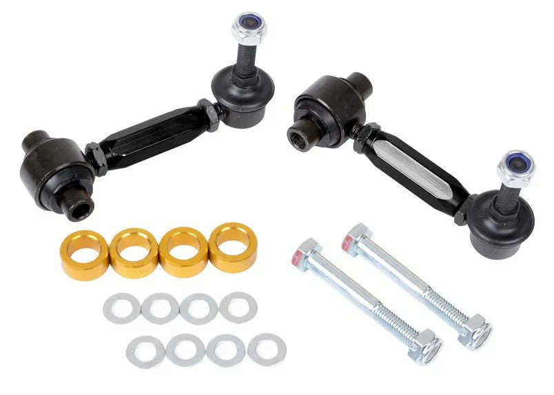 Nolathane Rear Sway Bar Link Kit 42893