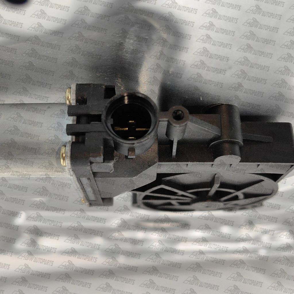 1x Window Regulator & Motor Assy For Nissan Dualis Qashqai J10 07-16 Front Left