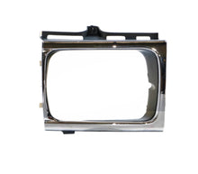 Load image into Gallery viewer, *CHROME* FRONT GRILLE + HEADLIGHT RIMS SUIT TOYOTA HILUX LN106 4WD 1994- 1997