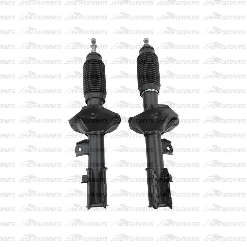 2 Front Gas Strut Shock Absorbers for Hyundai Getz TB 02-11 1.3L 1.4L 1.5L 1.6L