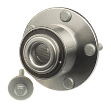 Load image into Gallery viewer, Front Wheel Bearing Hub Assembly For Ford Focus LS LT LV FWD 2005-2012