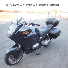 Load image into Gallery viewer, A Pair Rear View Mirrors With Turn Signal For BMW R1100RT R1100 RTP R1150 RT New