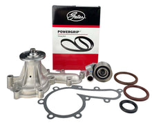 Load image into Gallery viewer, Timing Belt Kit for Toyota Landcruiser HDJ78R HDJ79R HDJ80R HDJ100R 1HD-FTE 1HDF