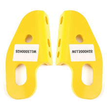 Load image into Gallery viewer, Heavy Duty Rated Recovery Points Fit For Toyota Landcruiser 80 100 105 Series