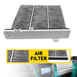 Cabin Air Filter Fits For Mitsubishi Pajero NS, NT 3.8L V6 & 3.2L TD RCA252C AU