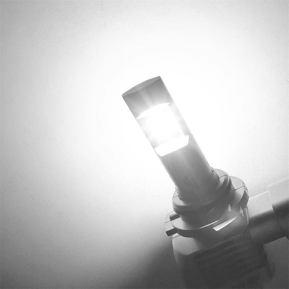 AUXITO 2x 9005 LED Headlight Globes Kit Bulbs 20000LM White Waterproof Upgrade