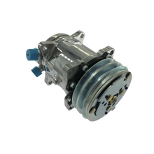 Load image into Gallery viewer, V-Belt Pulley 508. Style AIR Conditioning Compressor with Clutch For Chevy/GM