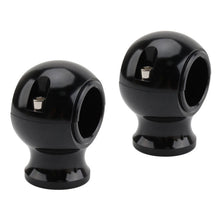 Load image into Gallery viewer, Motorcycle 1.25" Handlebar Riser Clamp For Harley Touring Dyna Fat Bob Softail S