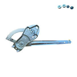 Front Right Window Regulator Without Motor for Ford Transit VH/VJ/VM 00-13
