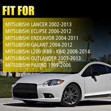 Load image into Gallery viewer, Clock Spring 8619-A015 For MITSUBISHI Pajero NM NP GLS GLX Exceed VR-X 2000-06 A