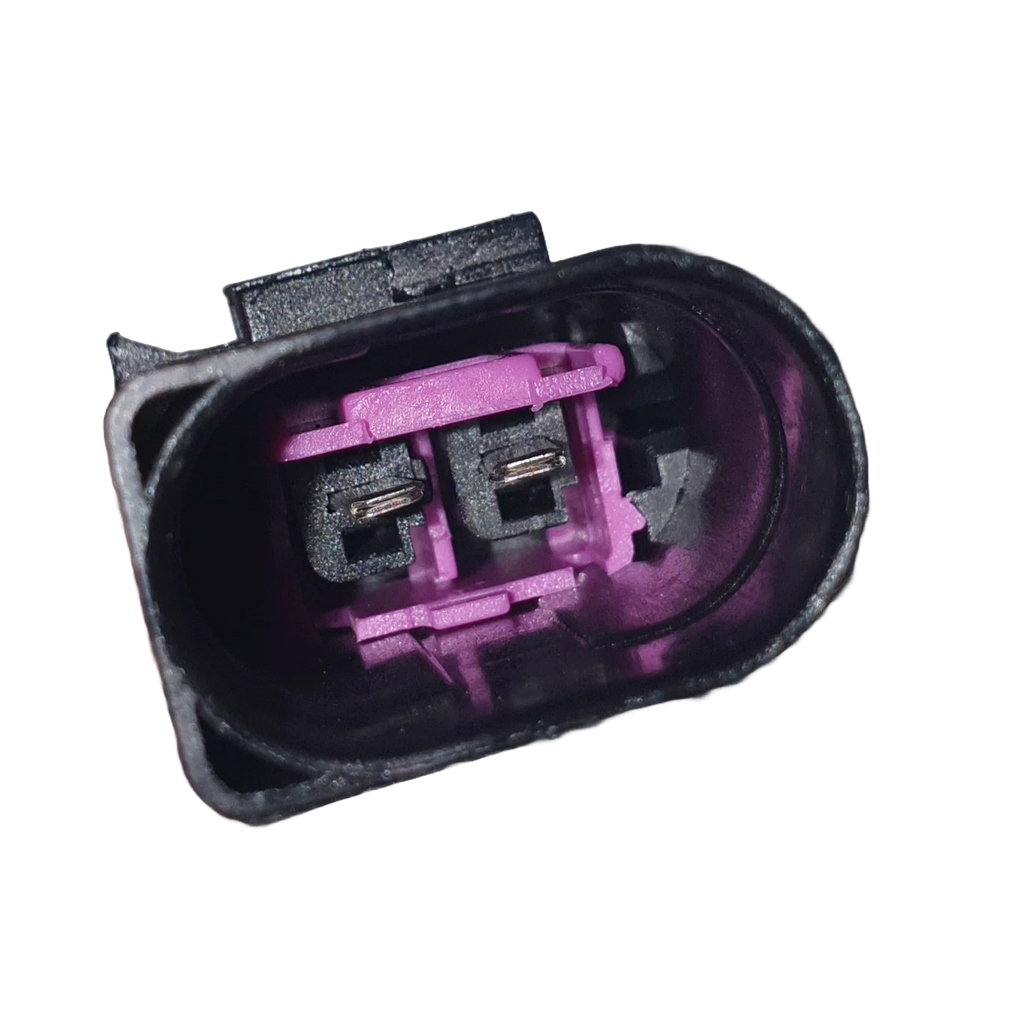 Rear Left Window Regulator With Motor 2 Pins for BMW X5 E53 2000-2007