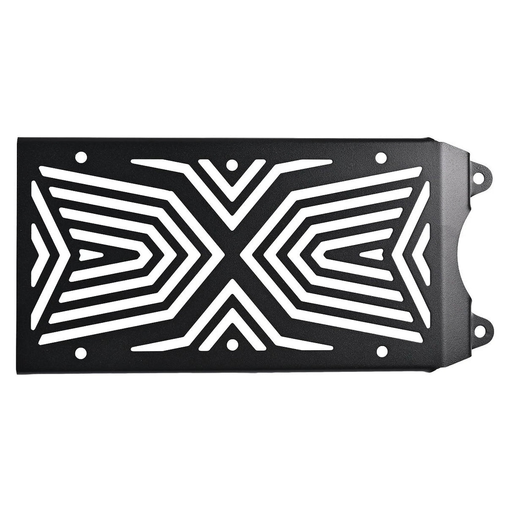 Black CNC Controller Protective Cover Guard for Sur-ron Surron LBX For Segwa ST