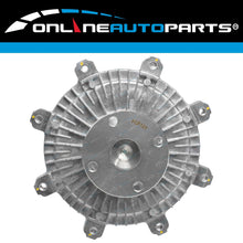 Load image into Gallery viewer, Fan Clutch Coupling for Triton ME MF MG MH MJ 4cyl 2.5L 4D56 4D56T Diesel 86~96