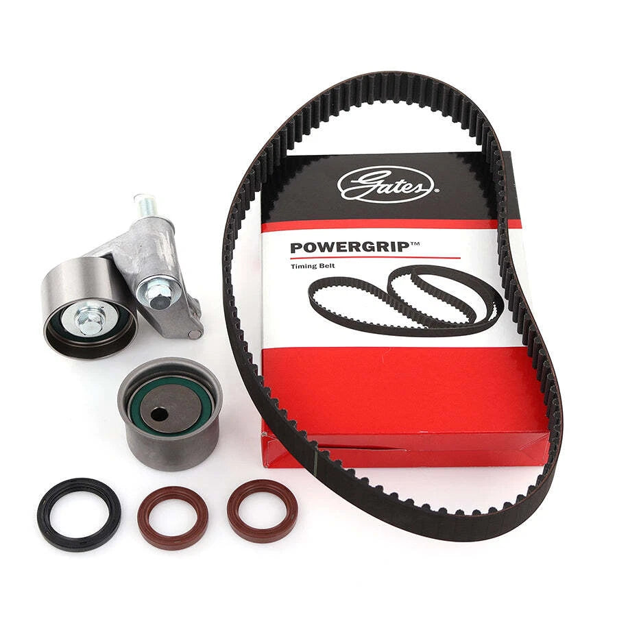 Timing Belt Kit For Hyundai Santa Fe CM Kia Carnival VQ Magentis MG G6EA 2.7L V6