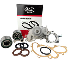 Load image into Gallery viewer, Timing Belt Kit For Toyota Hilux VZN167 VZN172 VZN185 Prado VZJ95 5VZ-FE