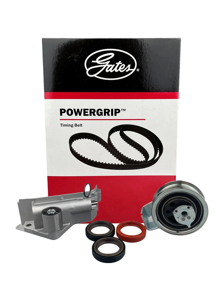 Timing Belt Kit for Audi TT 8N AJQ APP APX ARY AUM AUQ BAM 1.8L DOHC