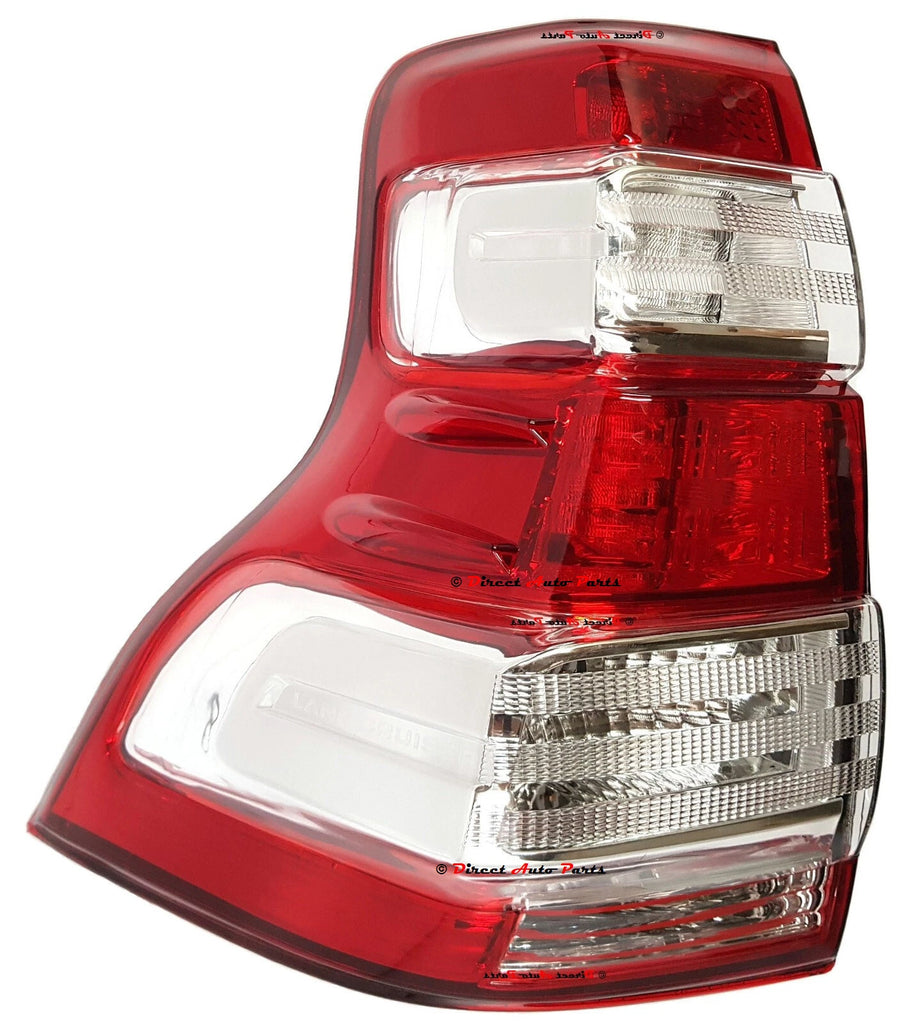 *NEW* TAIL LIGHT REAR BACK LAMP for TOYOTA PRADO J 150 10/2013- 8/2017 LEFT LHS