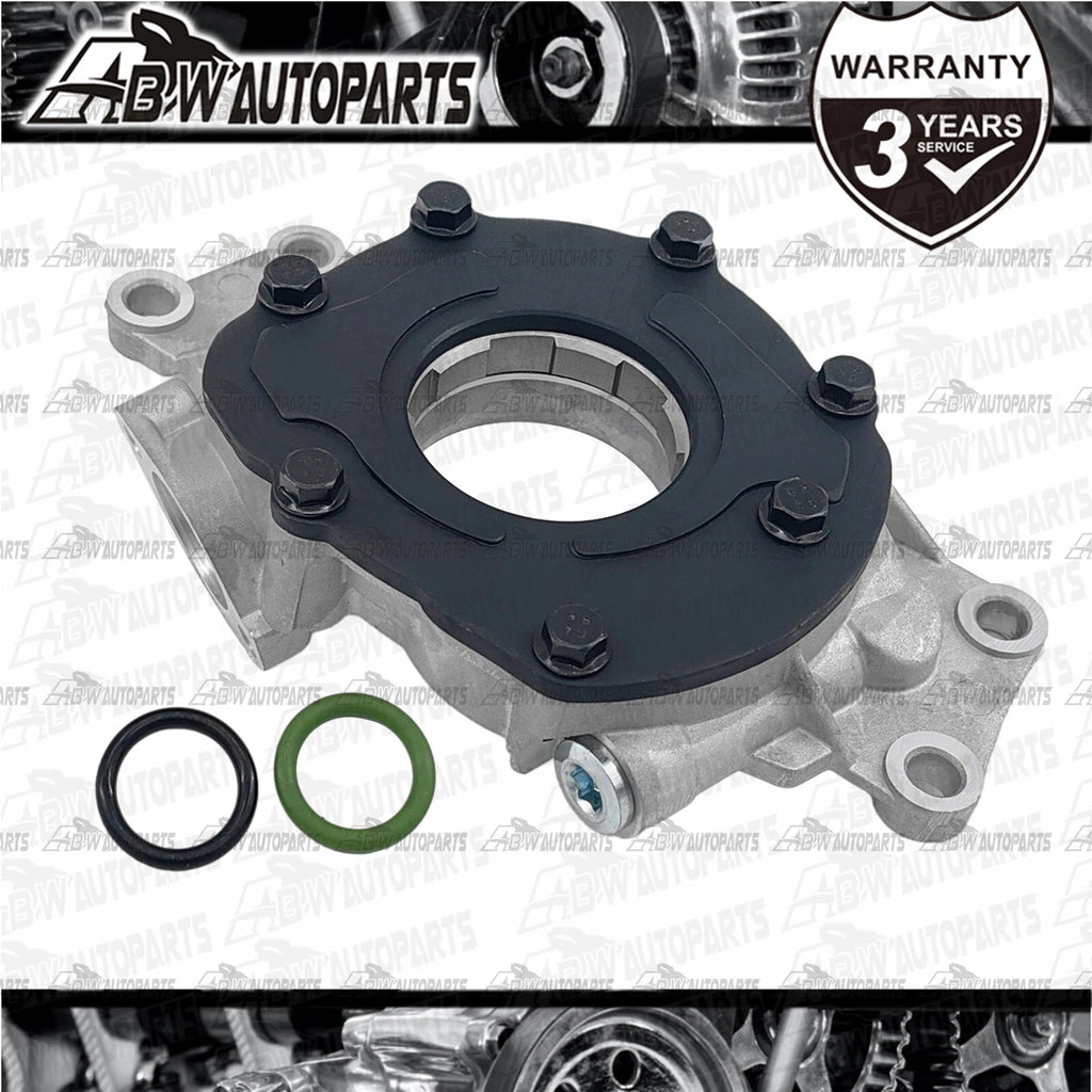 STD Volume Pressure Oil Pump Holden Commodore VX VY VZ VE VF LS1 LS2 LS3 L98 V8